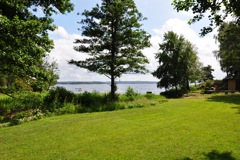 Välkomna till sjöviksgården
