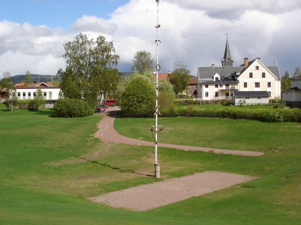 Gropen