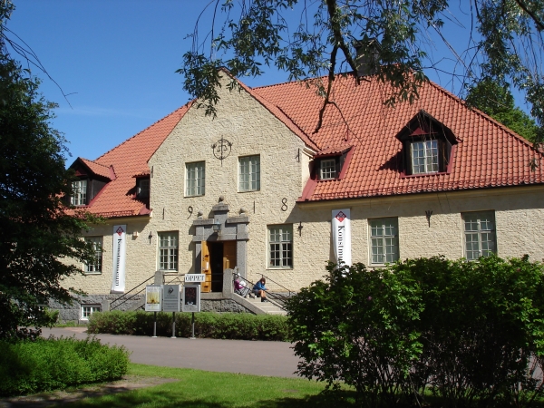 Museum of arts