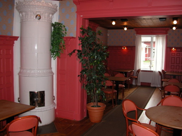 Inside G�stis